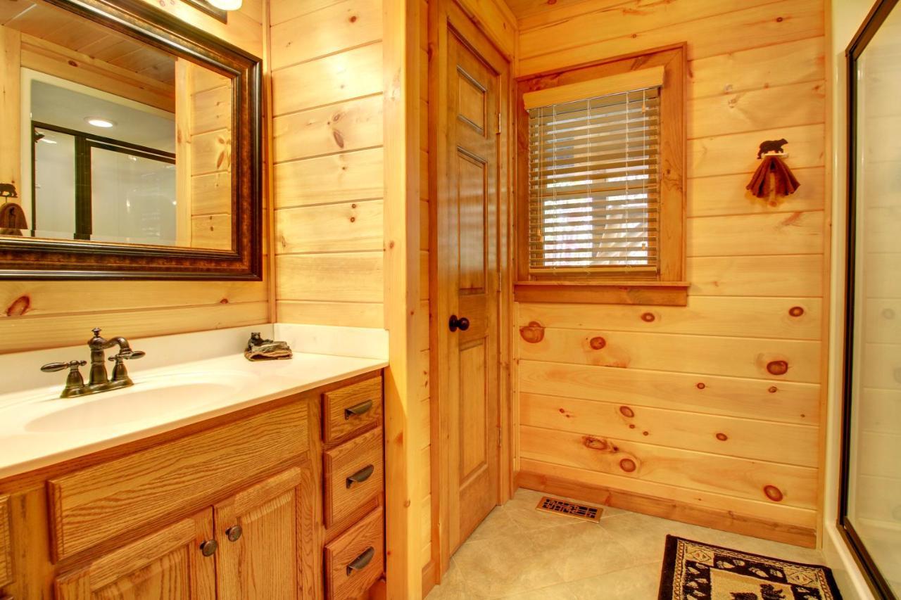 Serenity Woods Pleasant Hill Exterior foto