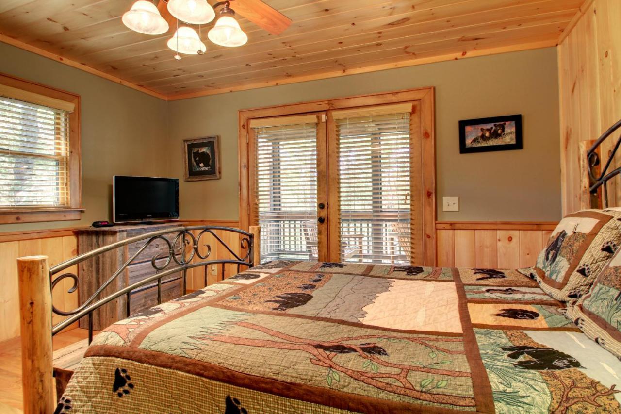 Serenity Woods Pleasant Hill Exterior foto