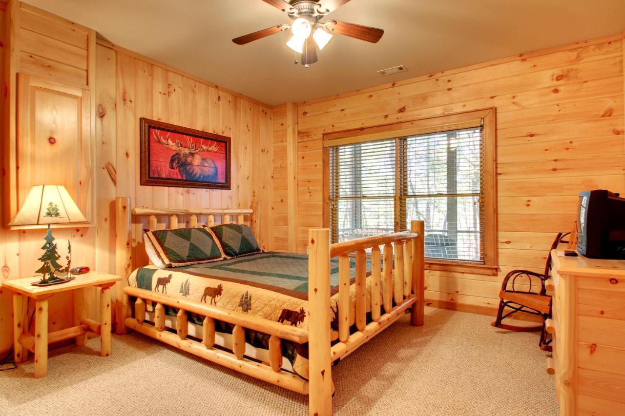 Serenity Woods Pleasant Hill Exterior foto